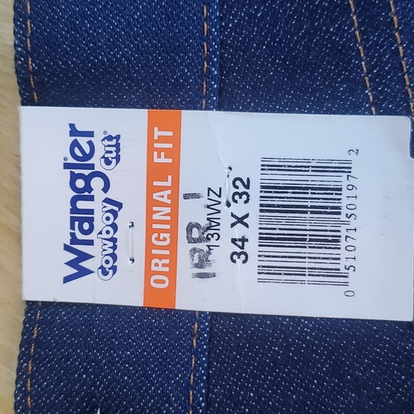 WRANGLERS - Picture 2 of 4